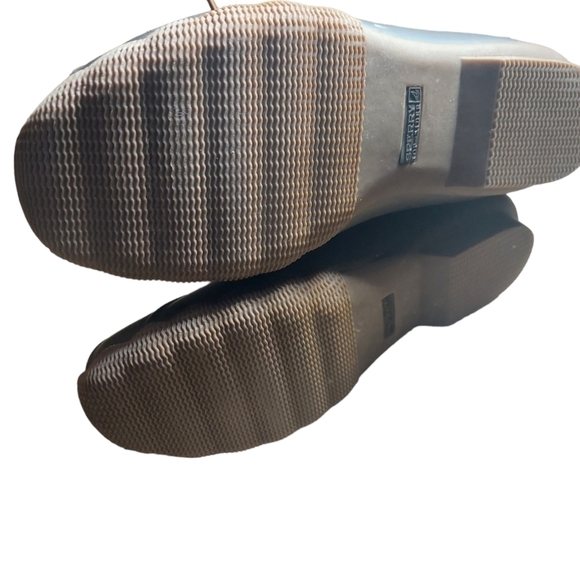 6.5 Sperry black‎ boots - Picture 8 of 9